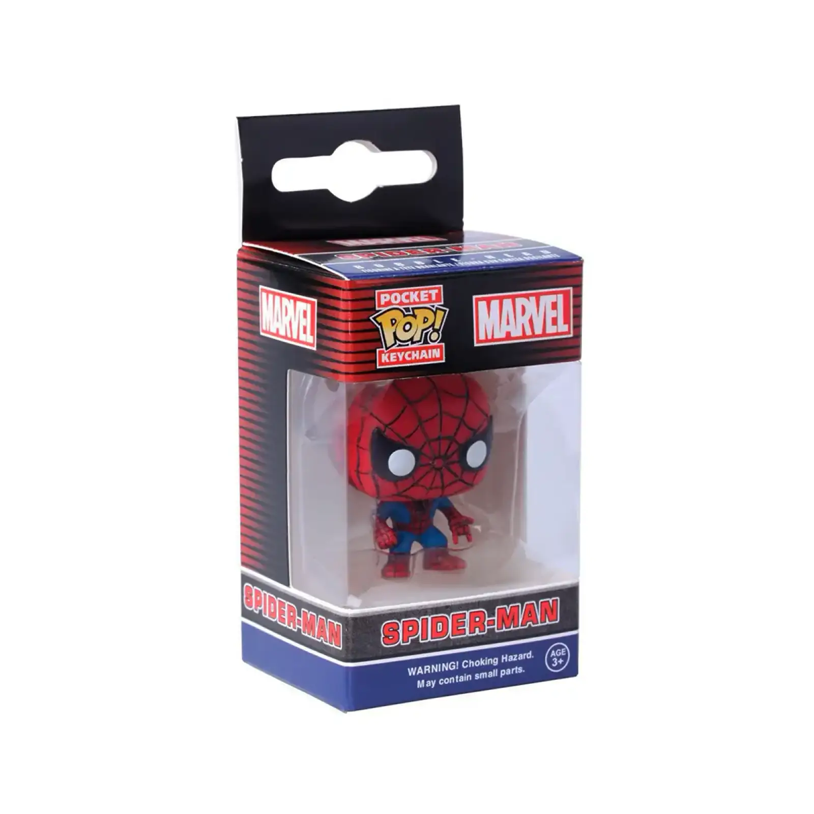 Ігрова фігурка на кліпсі FUNKO POP! серії 