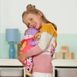 Рюкзак-кенгуру для ляльки BABY BORN серії 