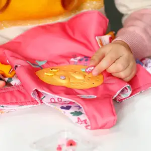 Рюкзак-кенгуру для ляльки BABY BORN серії 