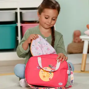 Сумка для ляльки BABY BORN серії 