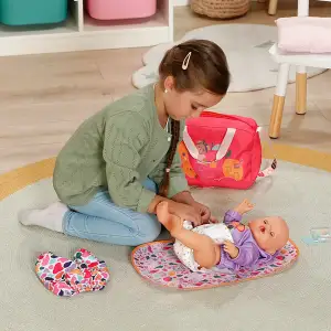 Сумка для ляльки BABY BORN серії 