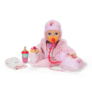 Набір аксесуарів для ляльки BABY BORN серії 