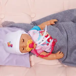Набір аксесуарів для ляльки BABY BORN серії 