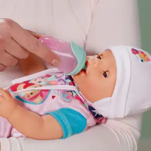 Набір аксесуарів для ляльки BABY BORN серії 