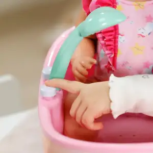 Автоматическая ванночка для куклы BABY BORN серии 