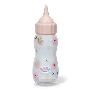 Бутылочка для куклы BABY BORN – ВОЛШЕБНОЕ КОРМЛЕНИЕ (838570)