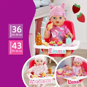 Ігровий набір BABY BORN серії 