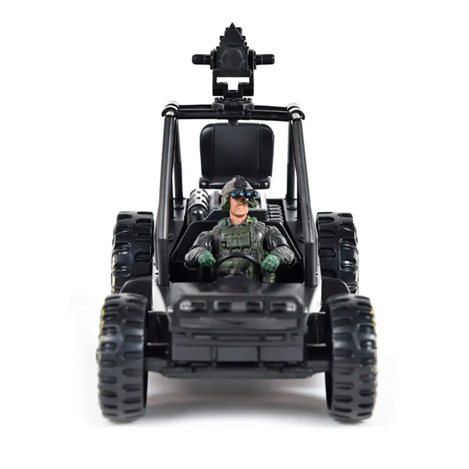 Игровой набор ELITE FORCE — ШТУРМОВАЯ МАШИНА 