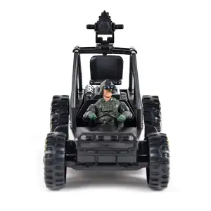 Игровой набор ELITE FORCE — ШТУРМОВАЯ МАШИНА 