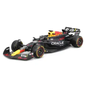 Автомодель RED BULL RACING RB20 (2024) (1:43) Bburago (18-38097)