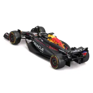 Автомодель RED BULL RACING RB20 (2024) (1:43) Bburago (18-38097)