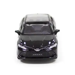 Автомодель TOYOTA CAMRY UKLON (черный) TechnoDrive (250292)
