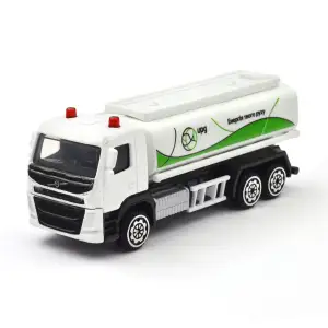 Автомодель – VOLVO ГАЗОВОЗ UPG TechnoDrive (250301)