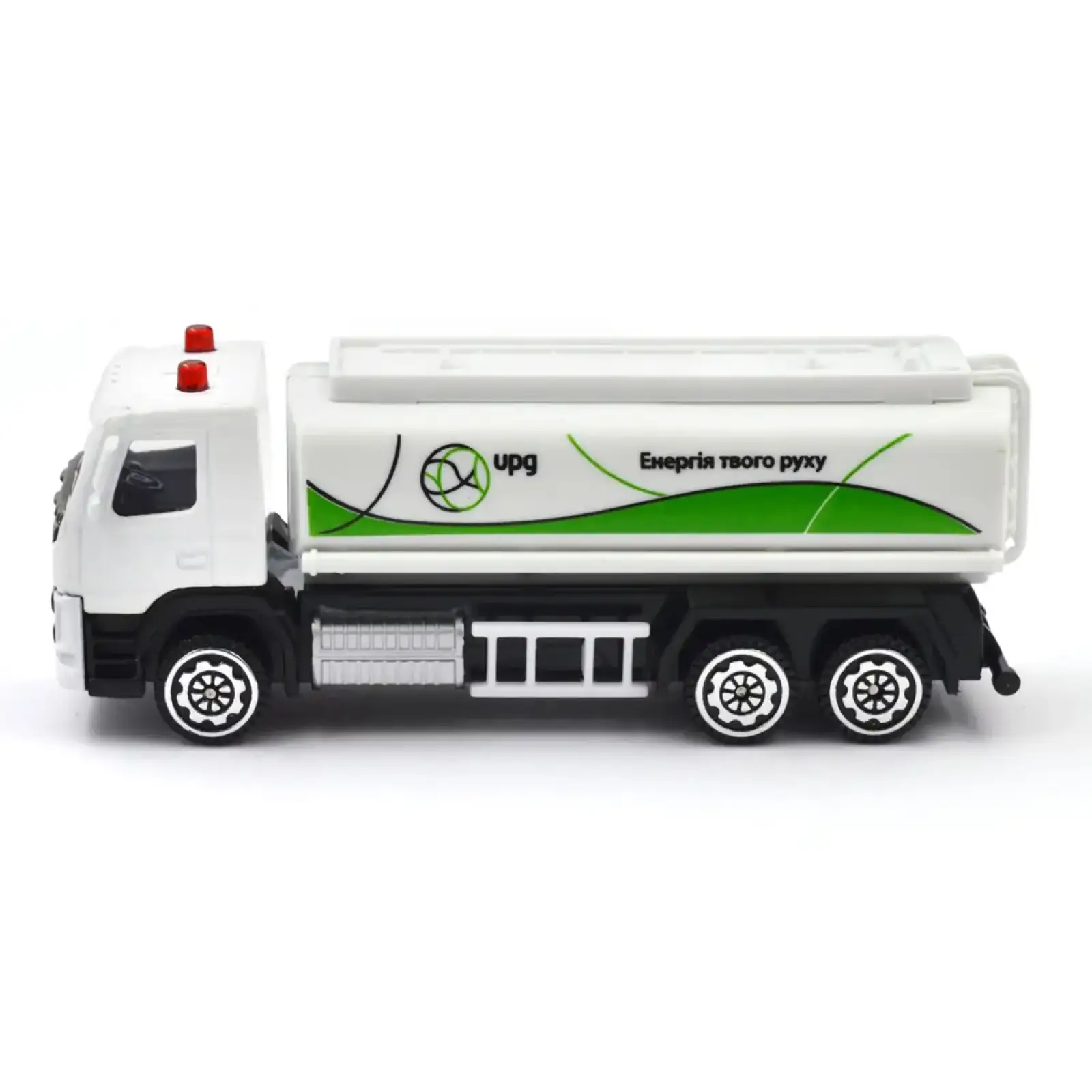 Автомодель – VOLVO ГАЗОВОЗ UPG TechnoDrive (250301)