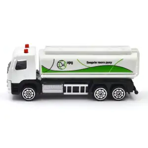 Автомодель – VOLVO ГАЗОВОЗ UPG TechnoDrive (250301)