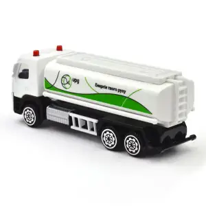 Автомодель – VOLVO ГАЗОВОЗ UPG TechnoDrive (250301)