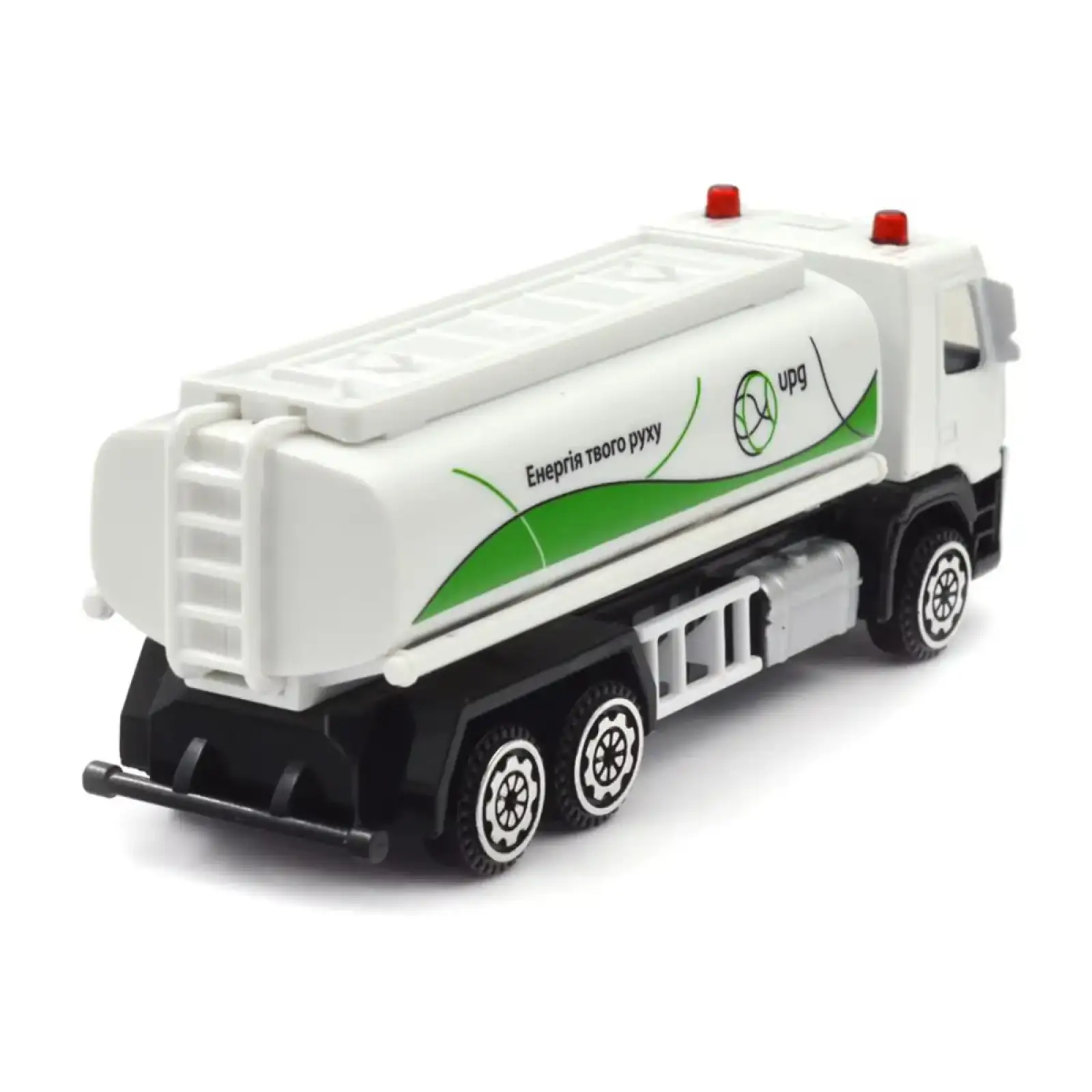 Автомодель – VOLVO ГАЗОВОЗ UPG TechnoDrive (250301)