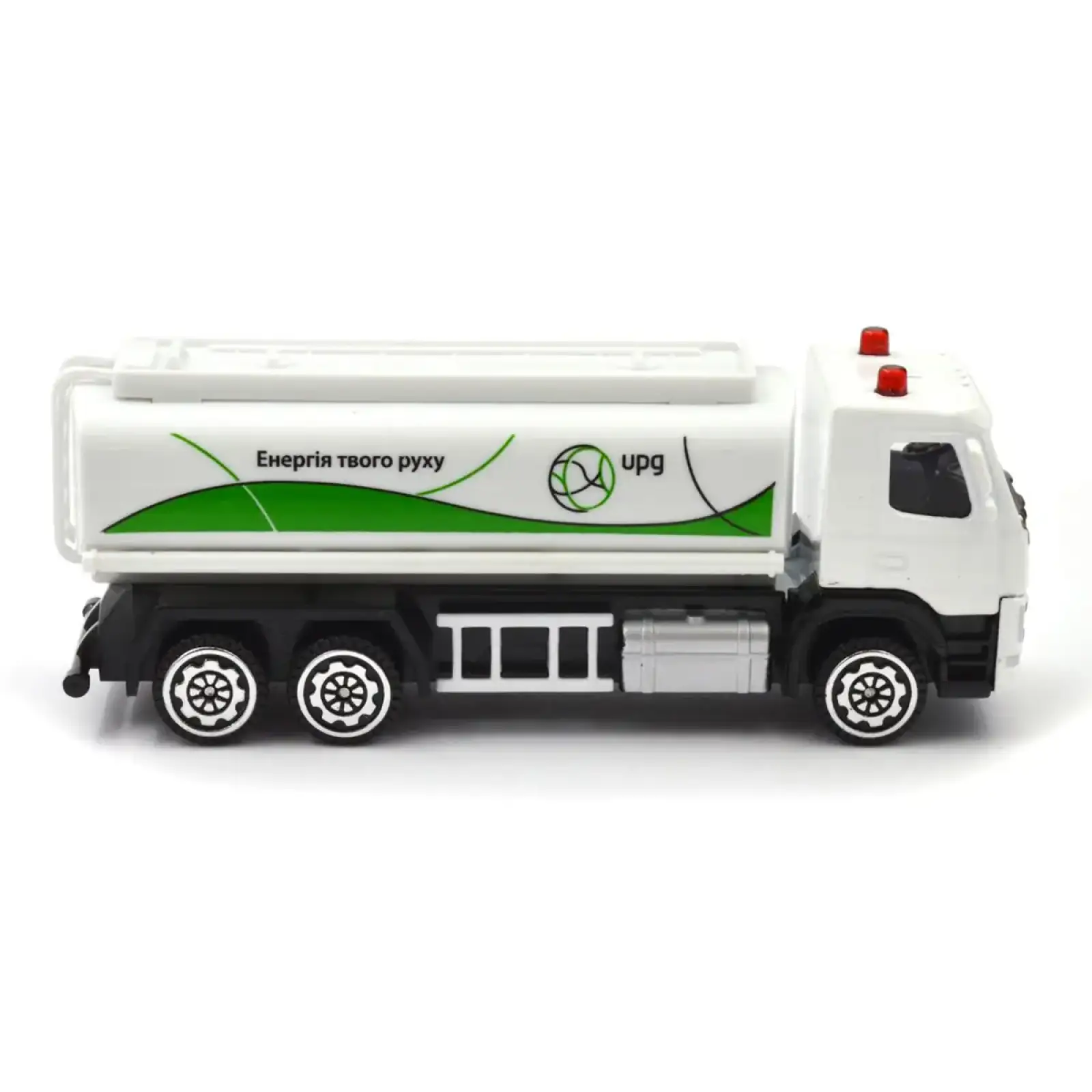 Автомодель – VOLVO ГАЗОВОЗ UPG TechnoDrive (250301)