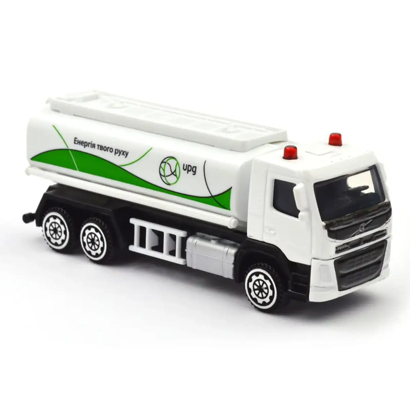 Автомодель – VOLVO ГАЗОВОЗ UPG TechnoDrive (250301)