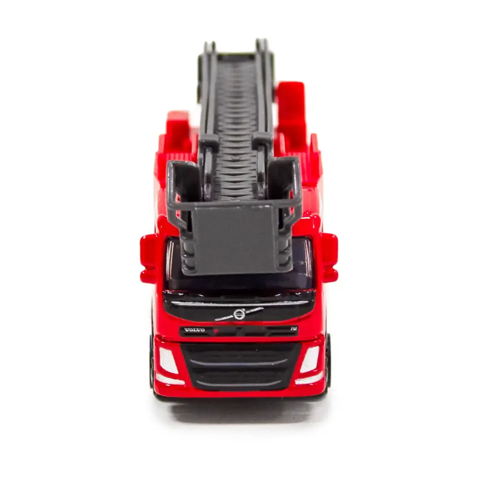 Автомодель - VOLVO ПОЖЕЖНА МАШИНА (зі стрілою) TechnoDrive (250302)