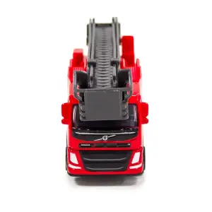 Автомодель - VOLVO ПОЖЕЖНА МАШИНА (зі стрілою) TechnoDrive (250302)