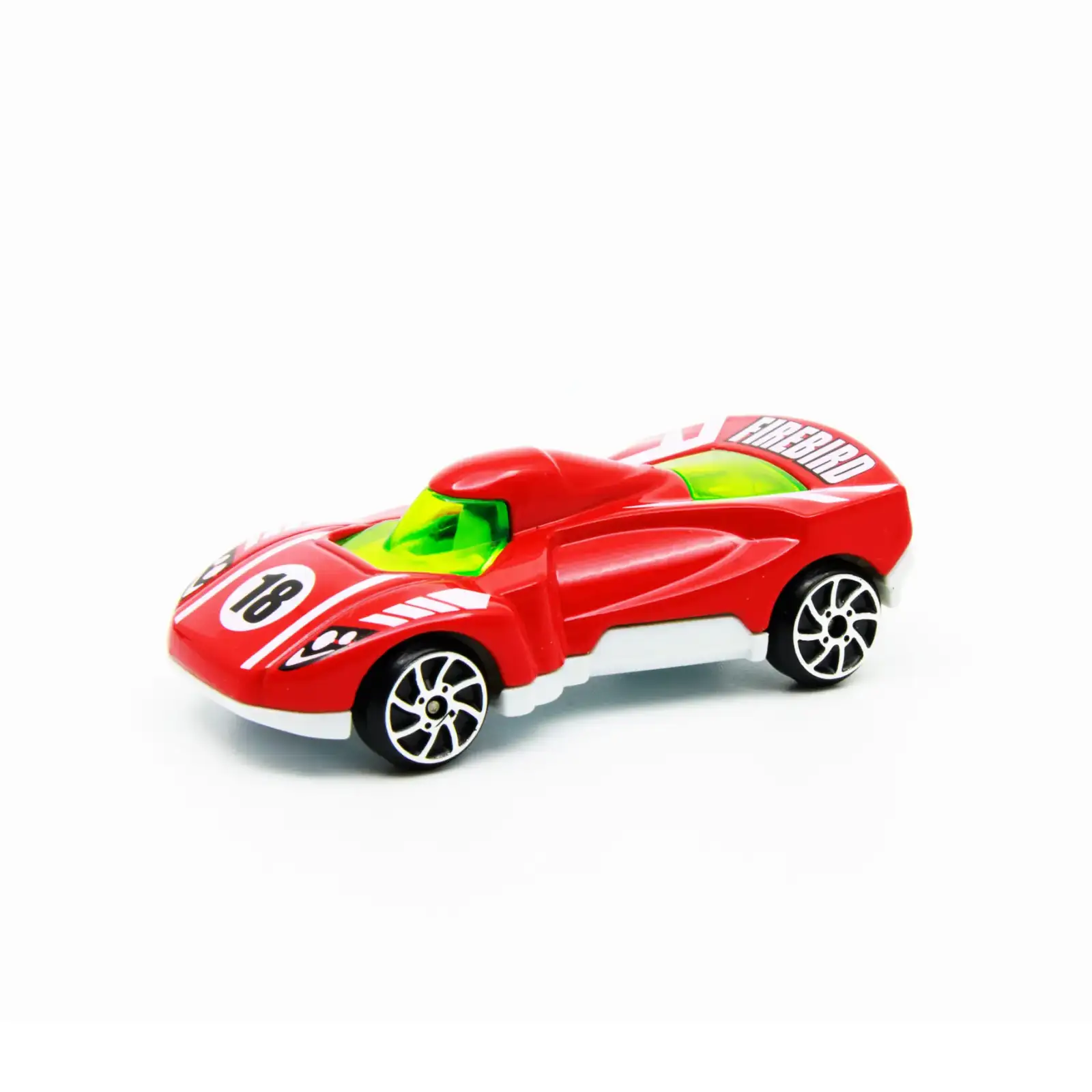 Ігрова міні-машинка TECHNODRIVE – ULTRA AUTO (асорті) (250321W)