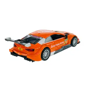 Автомодель AUDI RS 5 DTM (помаранчевий) TechnoDrive (250356)