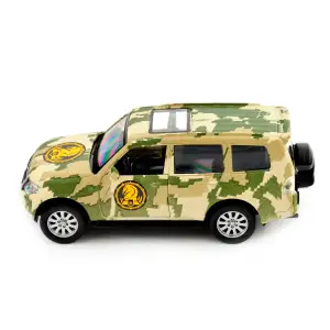 Автомодель серії 