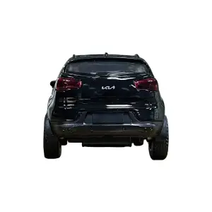 Автомодель – KIA SPORTAGE R (черный) TechnoDrive (250362)