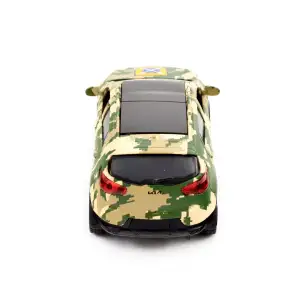 Автомодель серии 