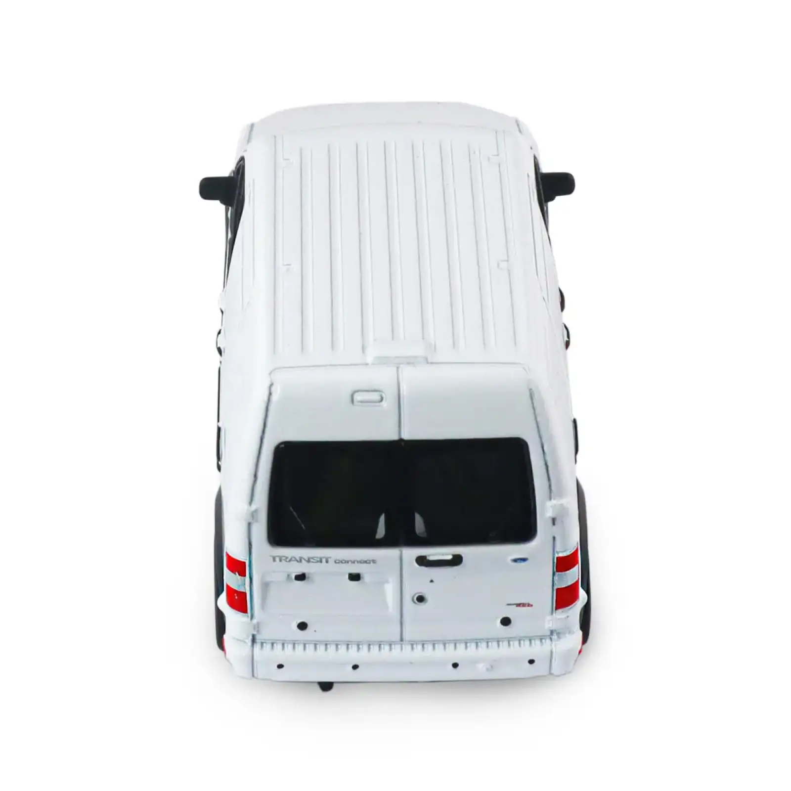 Автомодель FORD TRANSIT CONNECT (белый) TechnoDrive (250386W)