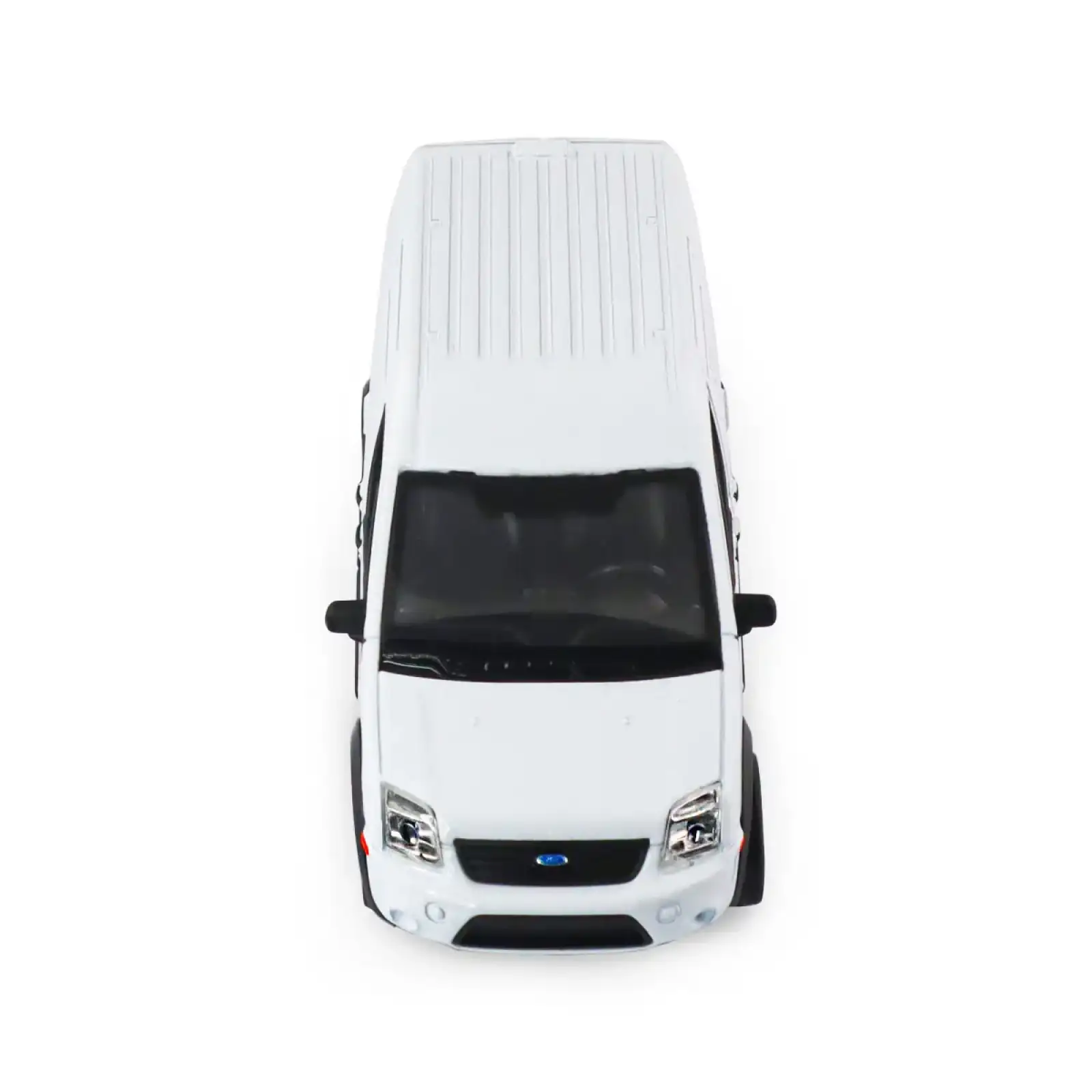 Автомодель FORD TRANSIT CONNECT (белый) TechnoDrive (250386W)