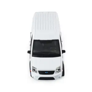 Автомодель FORD TRANSIT CONNECT (белый) TechnoDrive (250386W)