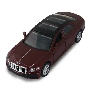 Автомодель BENTLEY FLYING SPUR HYBRID TechnoDrive (250397)