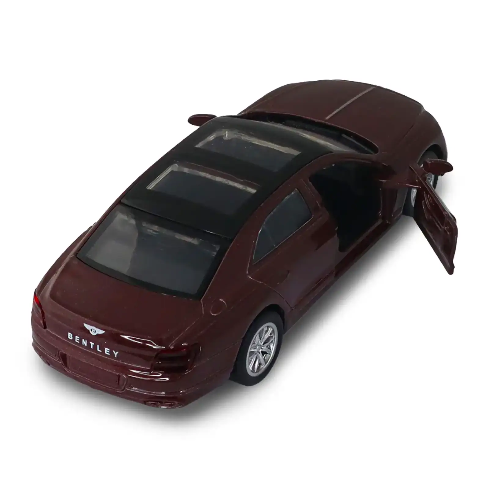 Автомодель BENTLEY FLYING SPUR HYBRID TechnoDrive (250397)