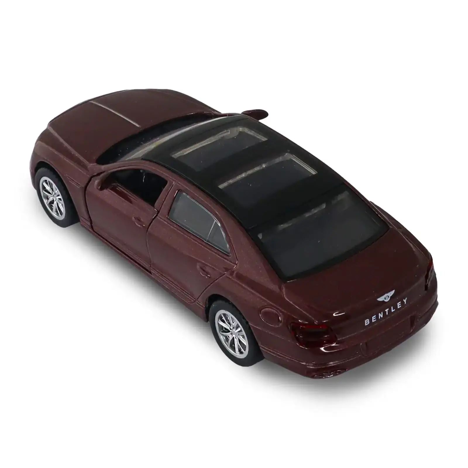 Автомодель BENTLEY FLYING SPUR HYBRID TechnoDrive (250397)