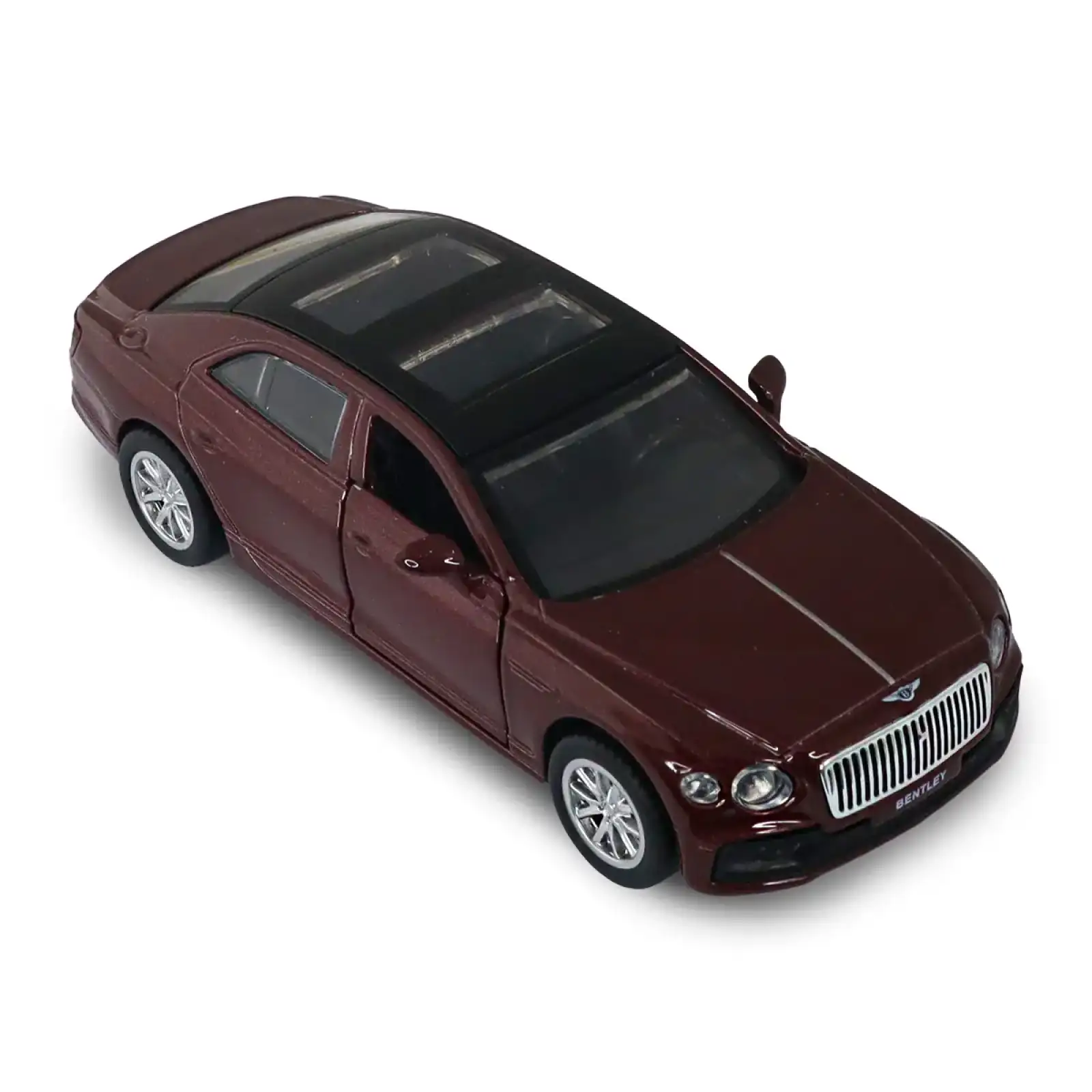 Автомодель BENTLEY FLYING SPUR HYBRID TechnoDrive (250397)
