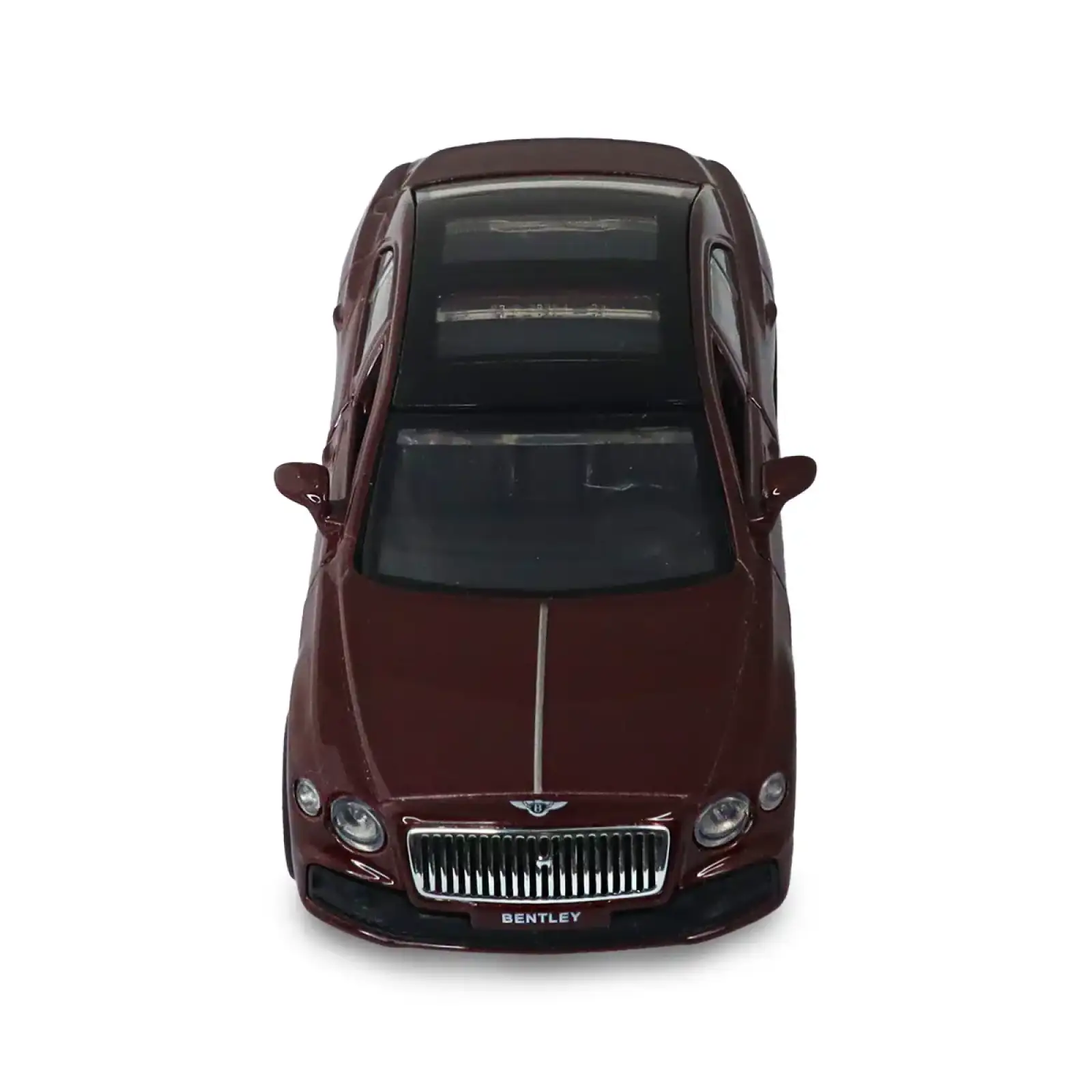 Автомодель BENTLEY FLYING SPUR HYBRID TechnoDrive (250397)