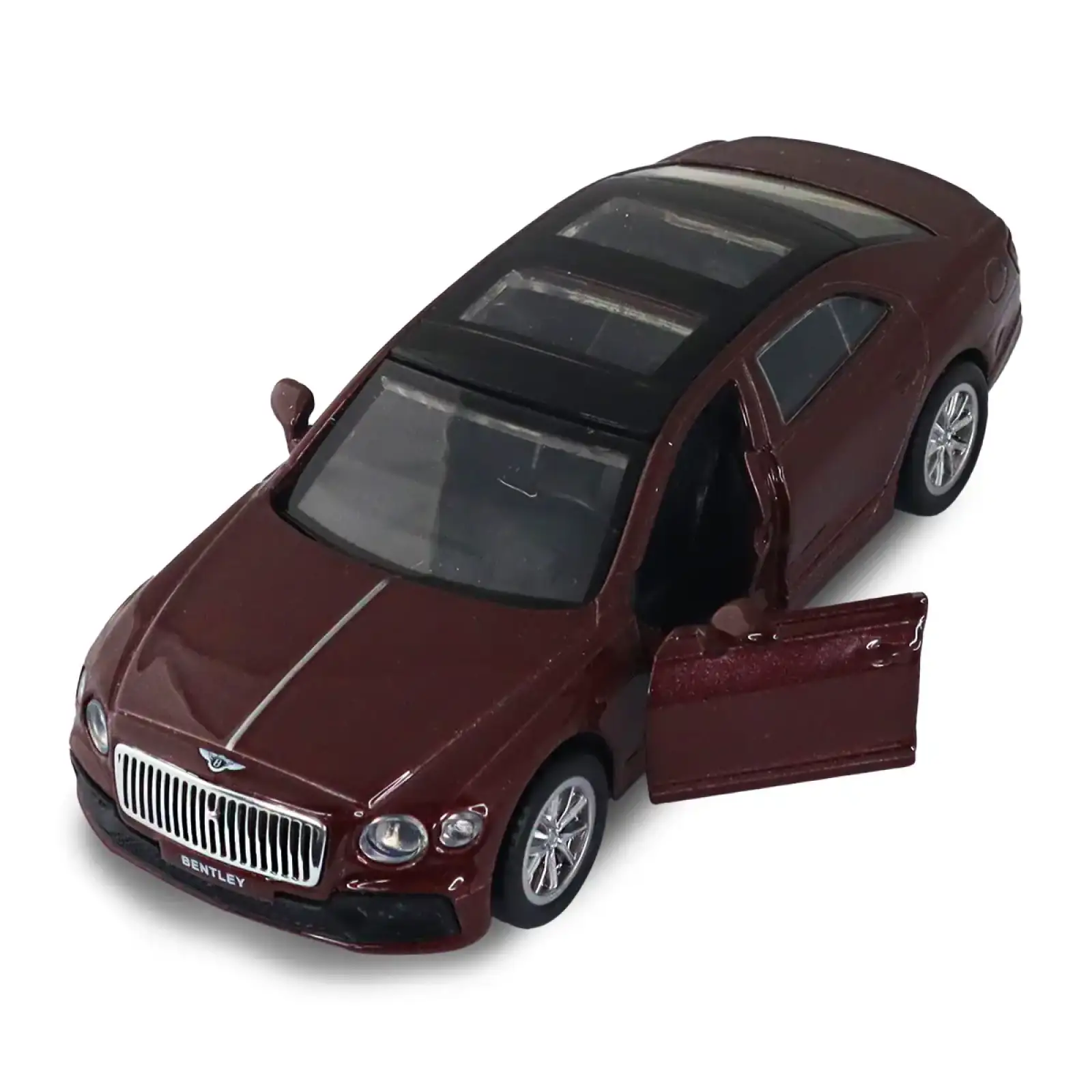 Автомодель BENTLEY FLYING SPUR HYBRID TechnoDrive (250397)
