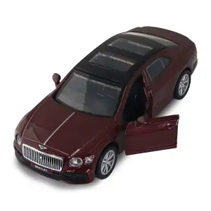 Автомодель BENTLEY FLYING SPUR HYBRID TechnoDrive (250397)