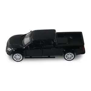Автомодель FORD F-150 SVT RAPTOR (черный) TechnoDrive (250398)