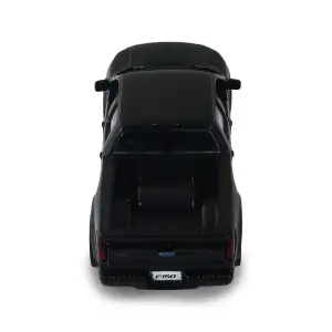 Автомодель FORD F-150 SVT RAPTOR (черный) TechnoDrive (250398)