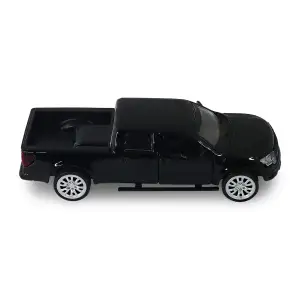 Автомодель FORD F-150 SVT RAPTOR (черный) TechnoDrive (250398)