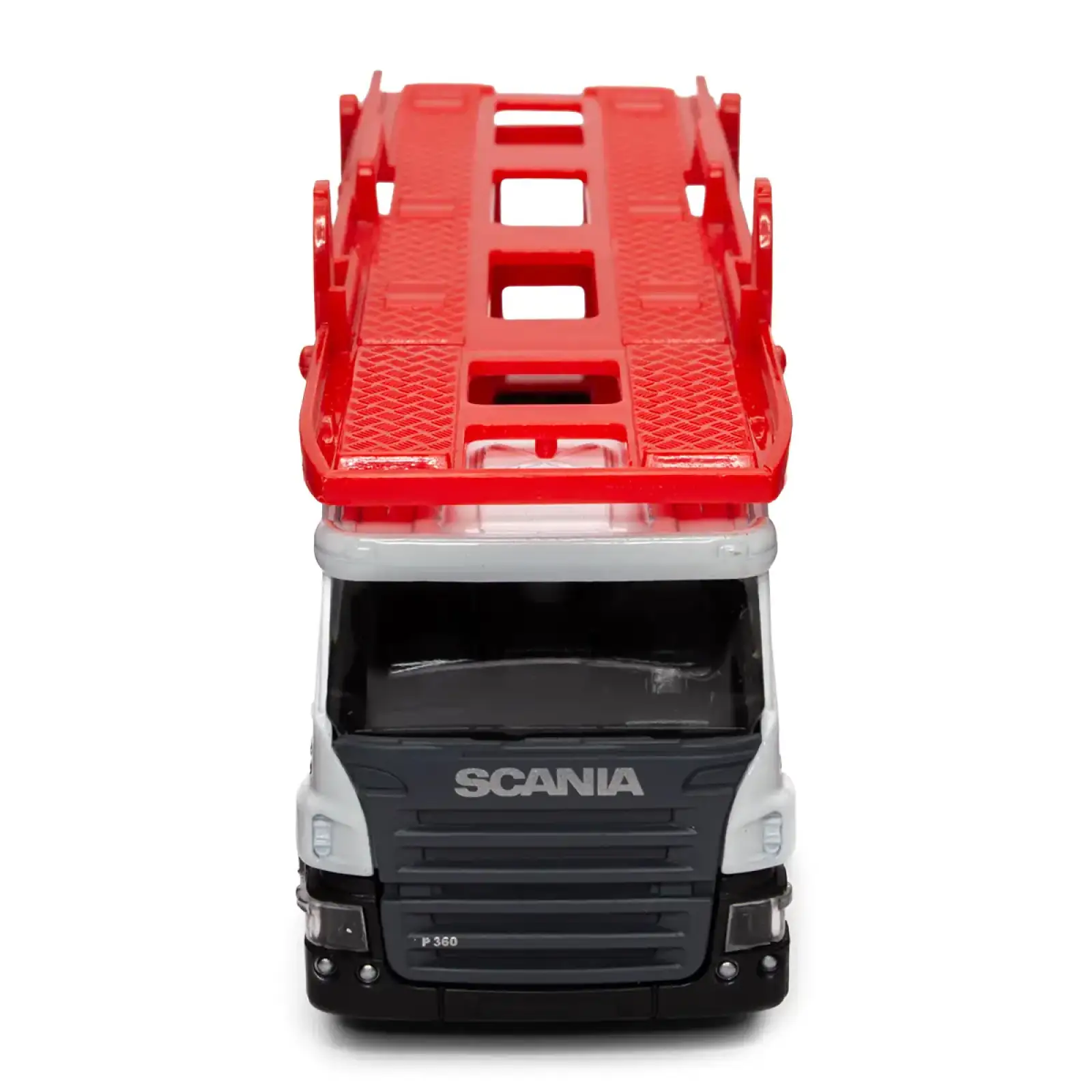 Ігровий набір – АВТОПЕРЕВІЗНИК SCANIA (автоперевізник, машина, аксес.) TechnoDrive (250430U)