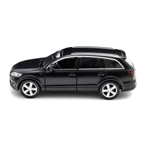 Автомодель AUDI Q7 V12 (чорний) TechnoDrive (250433U)