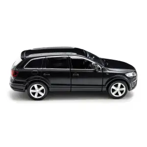 Автомодель AUDI Q7 V12 (чорний) TechnoDrive (250433U)