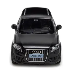 Автомодель AUDI Q7 V12 (чорний) TechnoDrive (250433U)