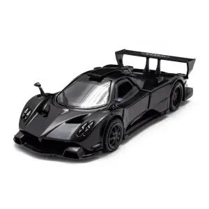 Автомодель PAGANI ZONDA R (чорний) TechnoDrive (250434U)