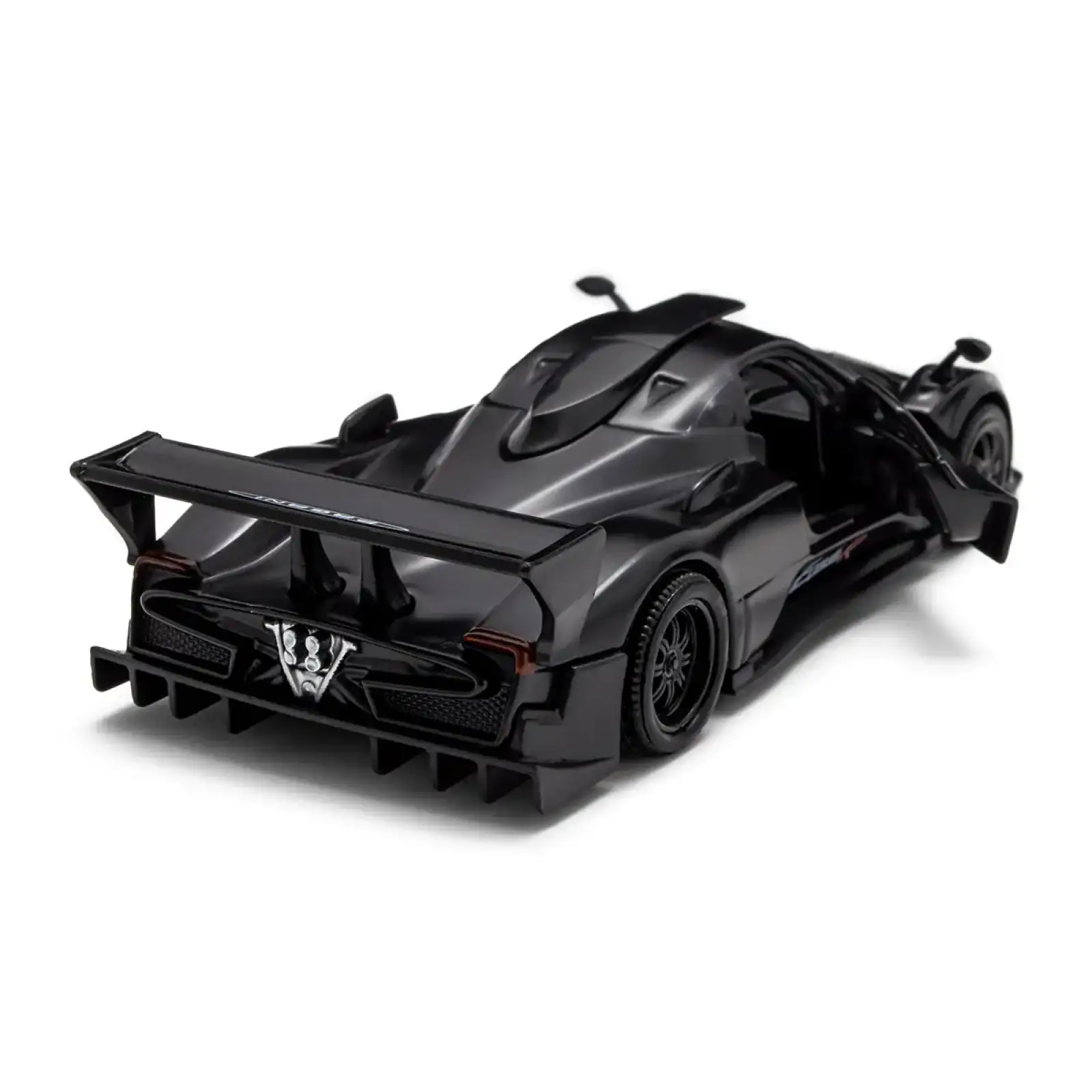 Автомодель PAGANI ZONDA R (чорний) TechnoDrive (250434U)