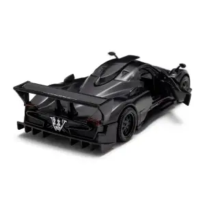 Автомодель PAGANI ZONDA R (чорний) TechnoDrive (250434U)